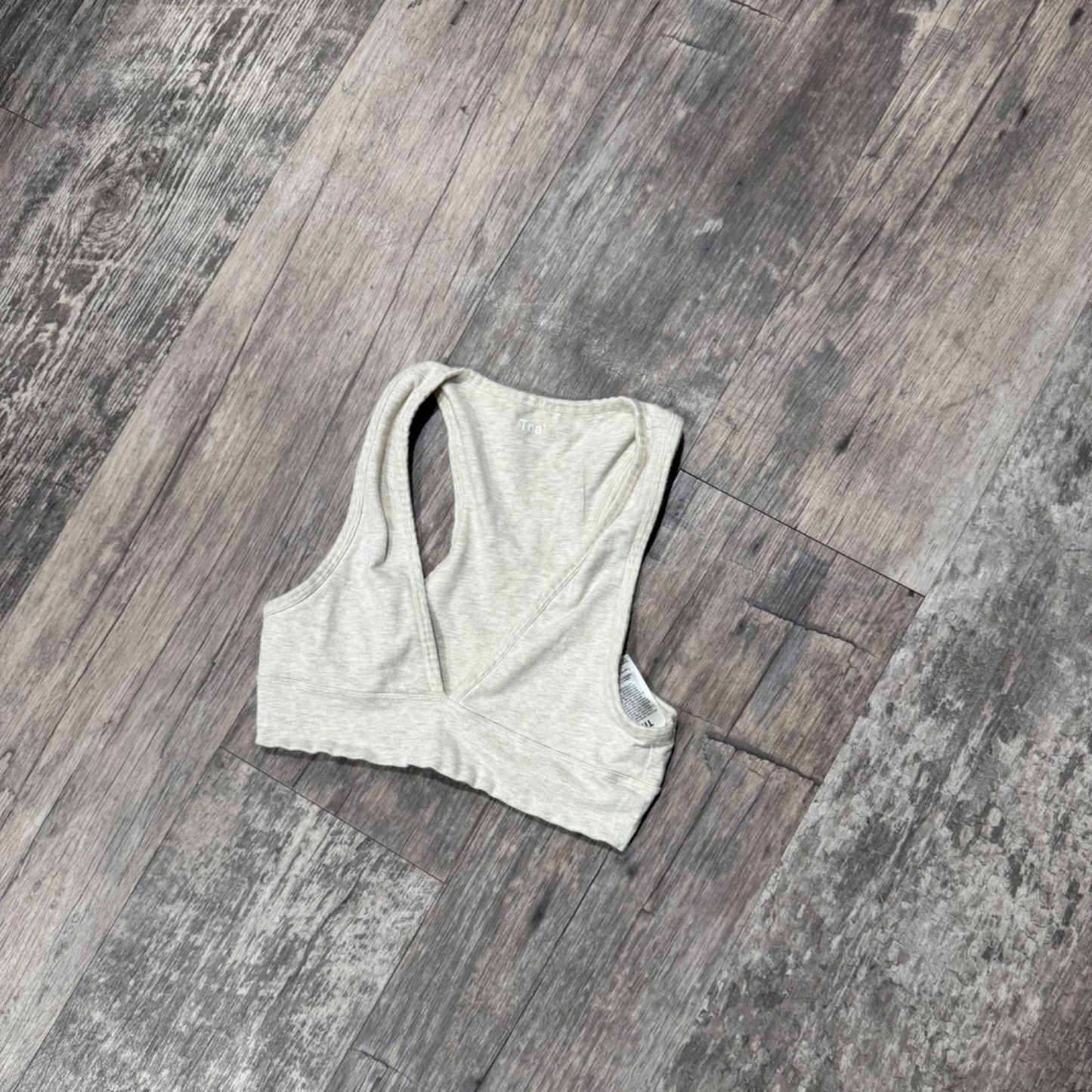 Tna Tank Top Size Extra Small