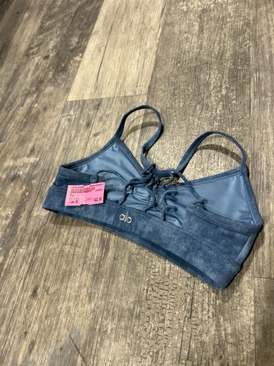 Alo Sports Bra Size Extra Small