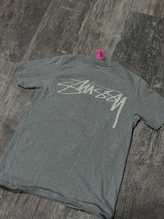 Stussy Short Sleeve Top Size Extra Small