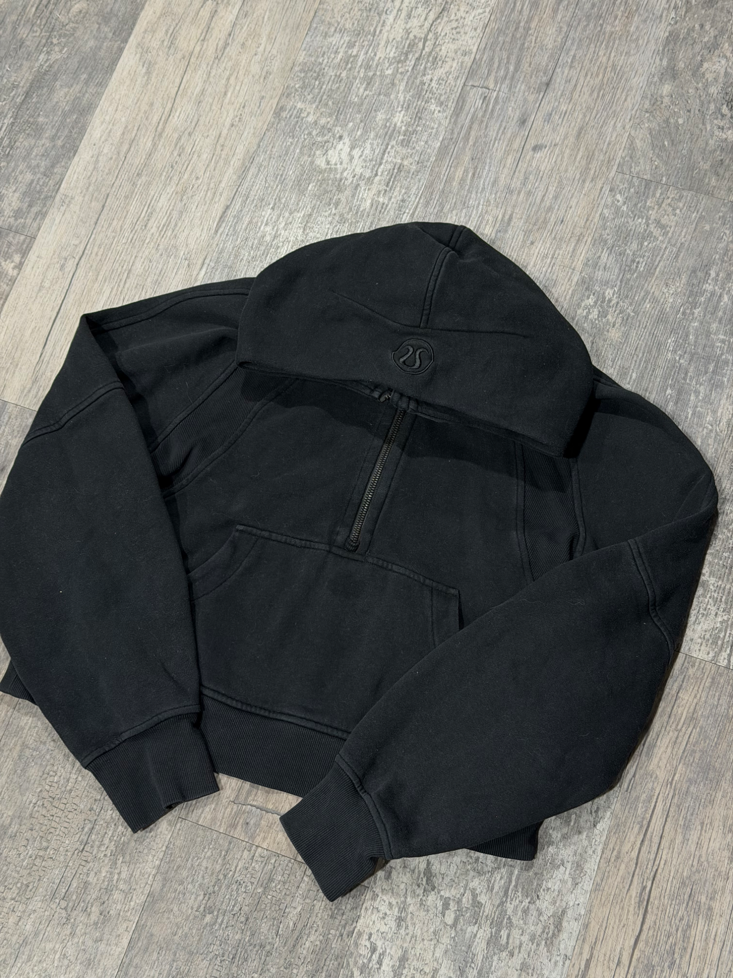 Lulu Lemon Sweatshirt Size Small