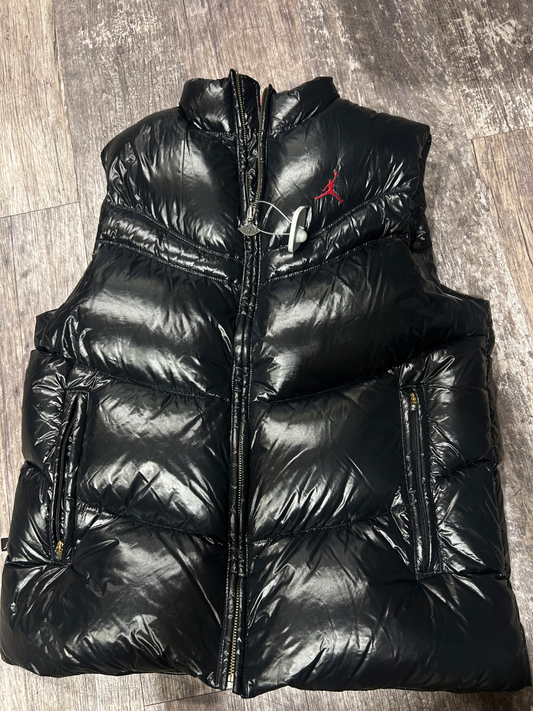 Jordan Outerwear Size Medium