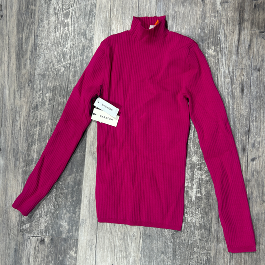 Babaton Long Sleeve Top Extra Extra Small