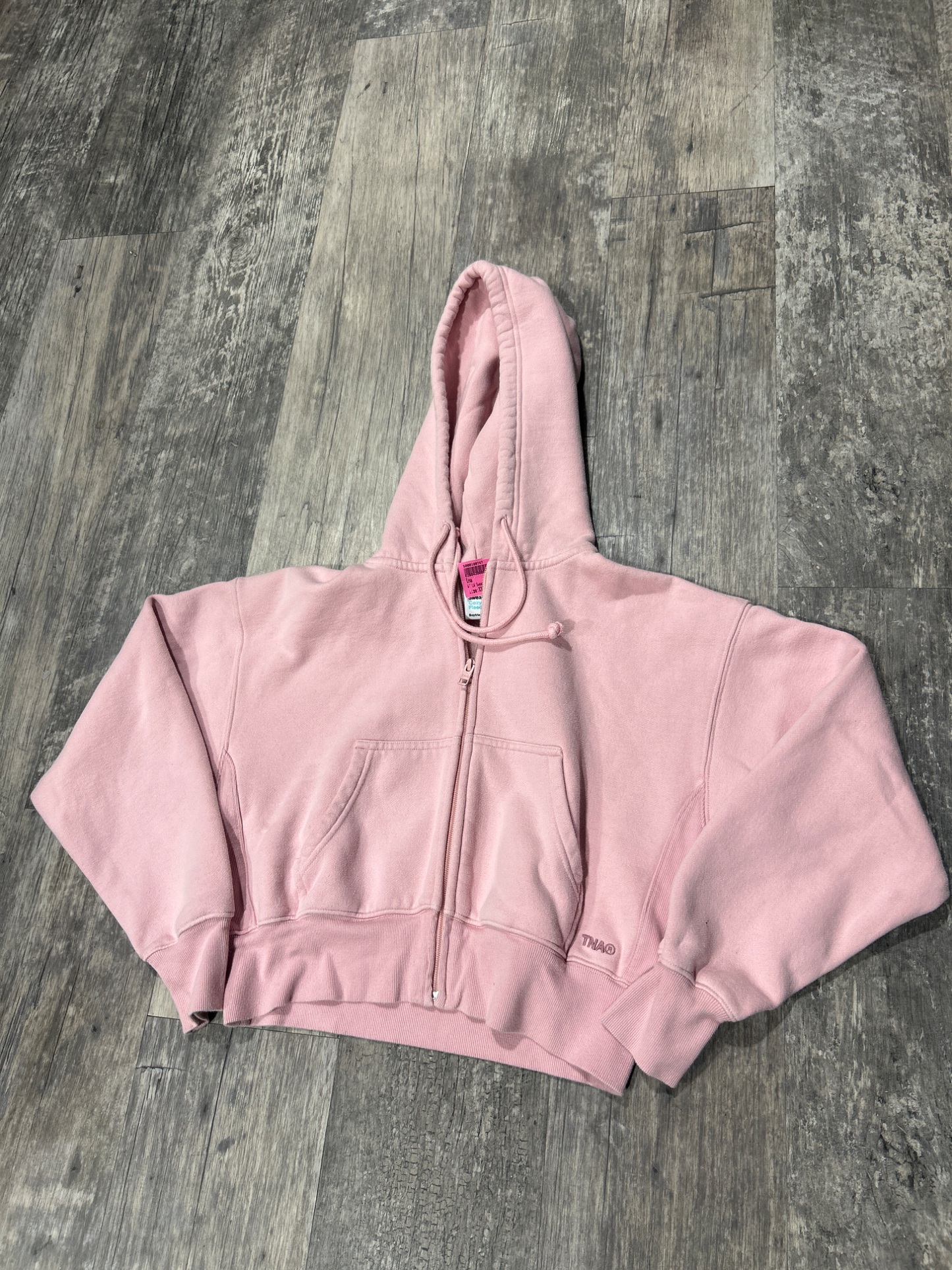 Tna Sweatshirt Extra Extra Small