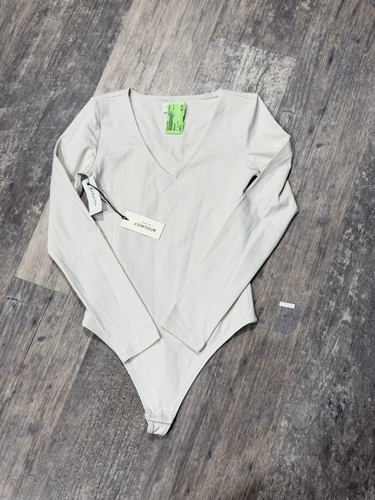 Babaton Long Sleeve Top Size Medium