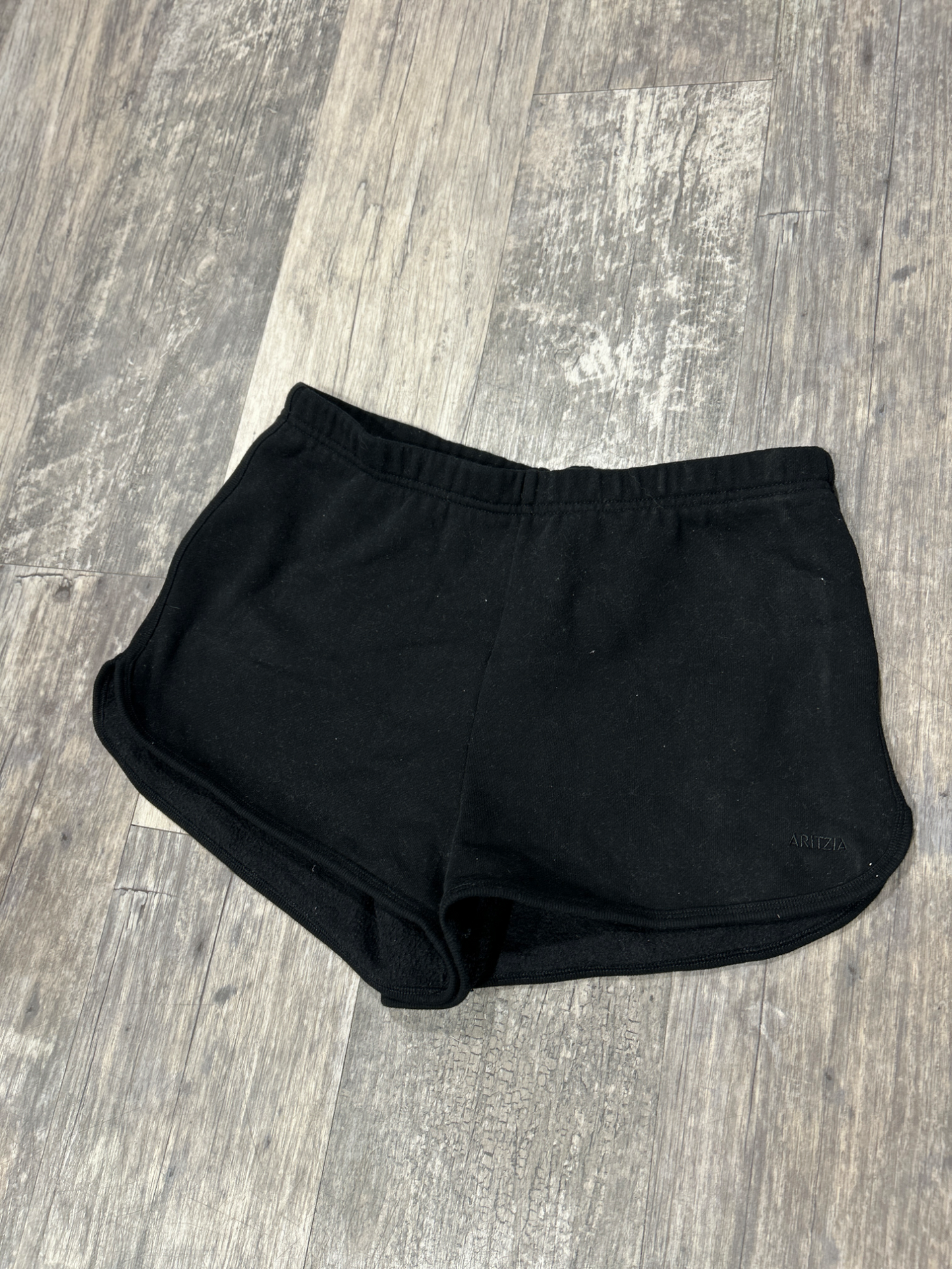 Tna Shorts Size Extra Small