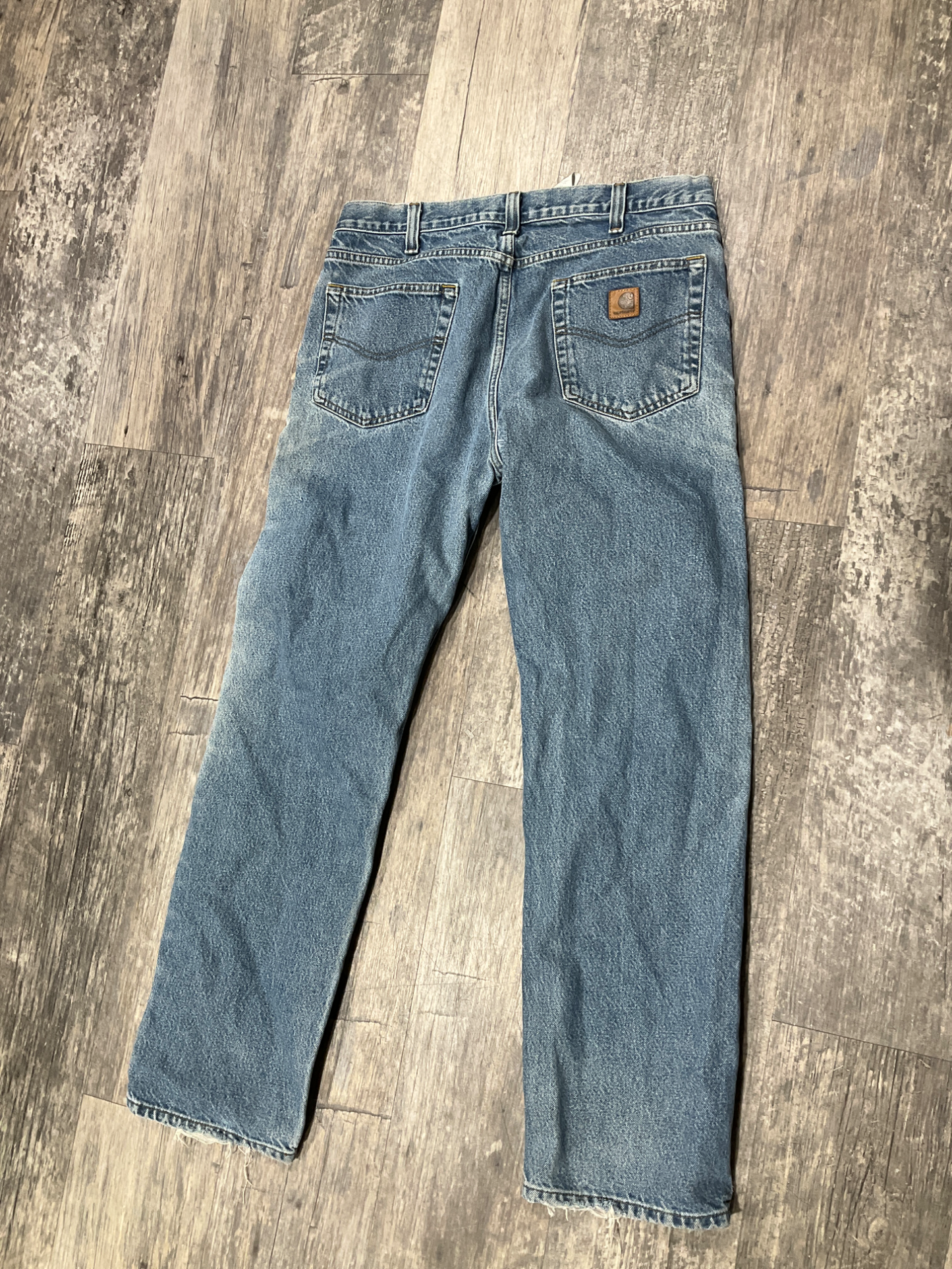 Carhartt Denim Size 32