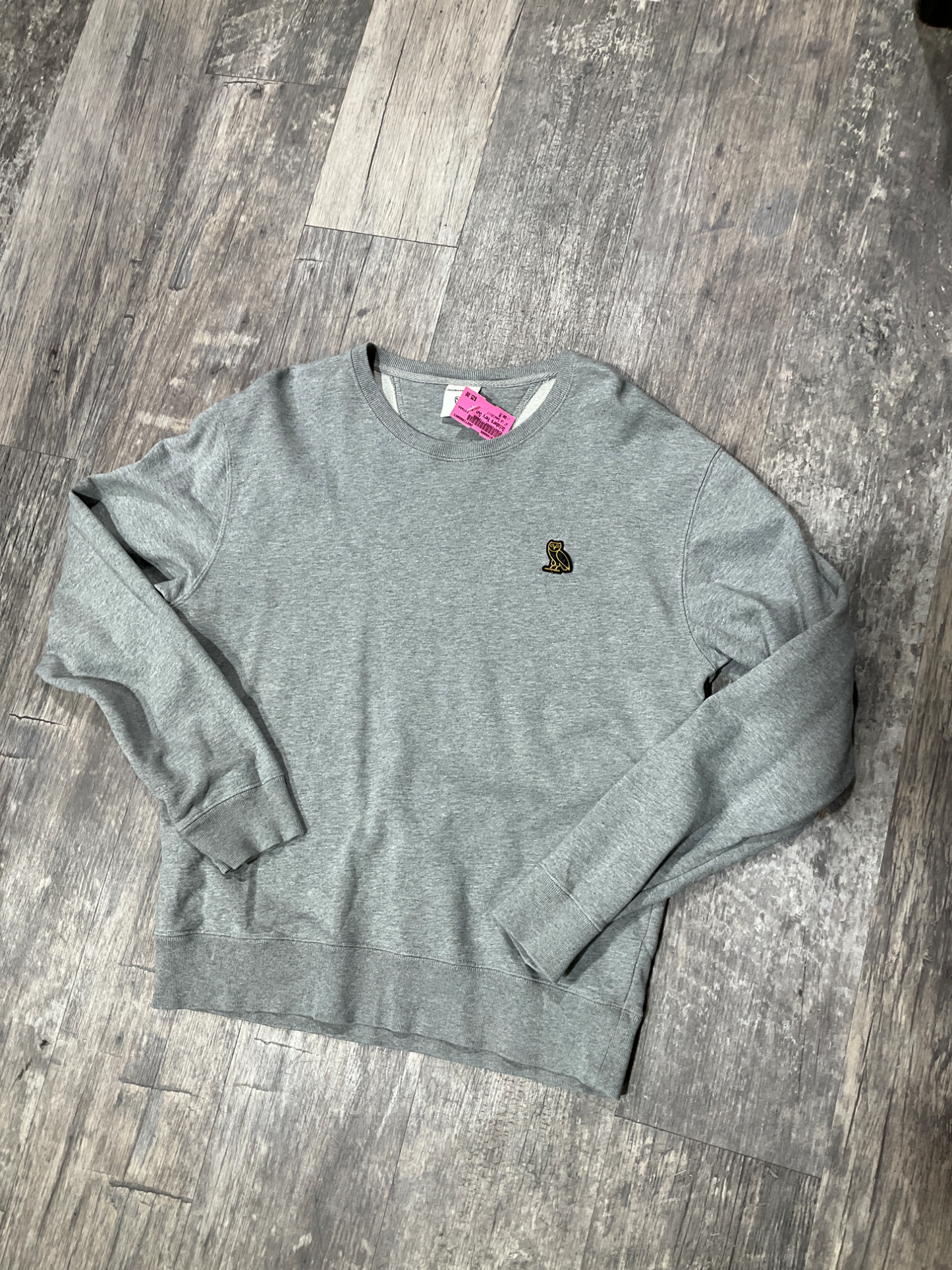 Octobers Very Own Sweatshirt Size Medium