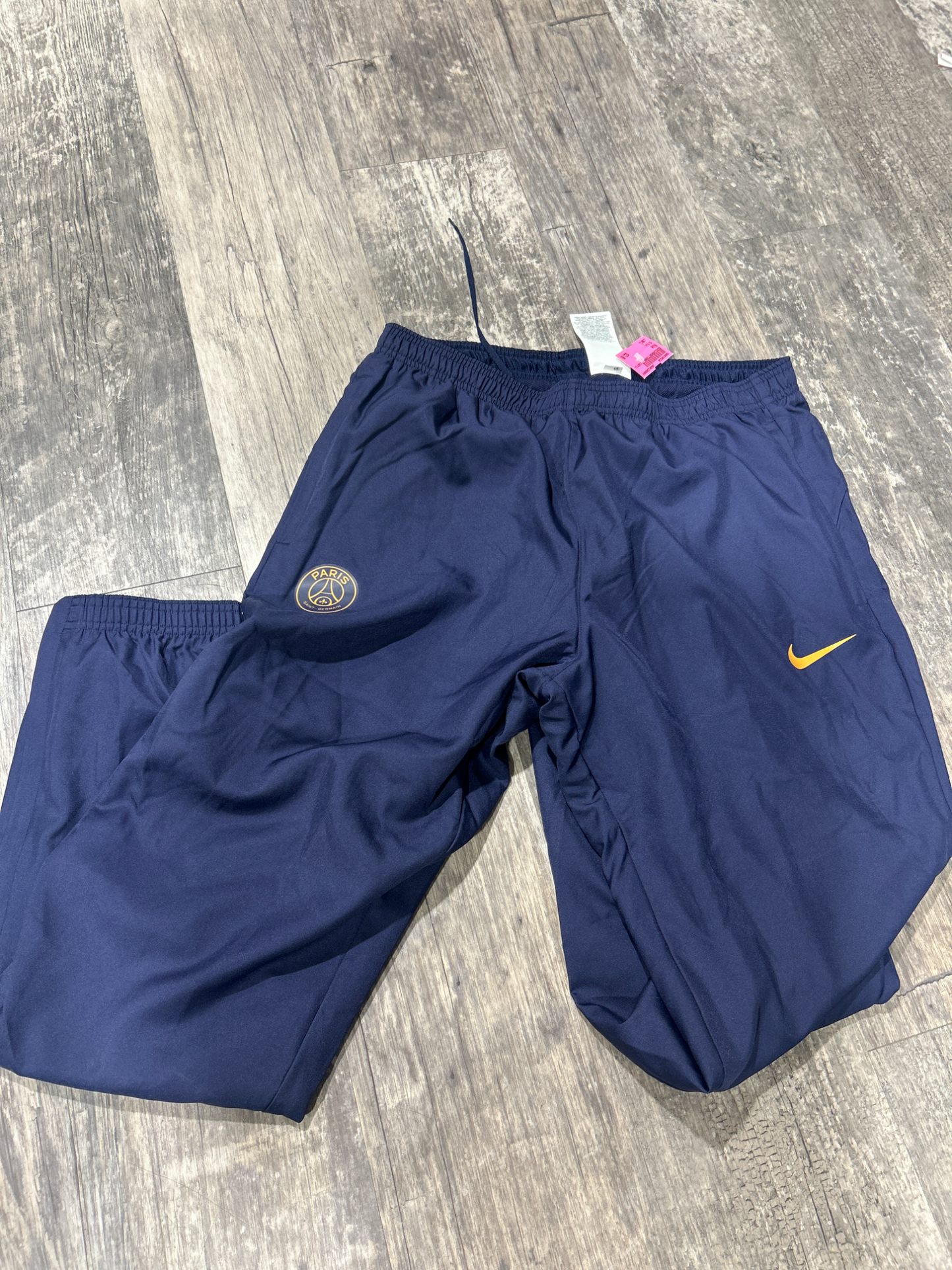 Nike Khakis Size Large