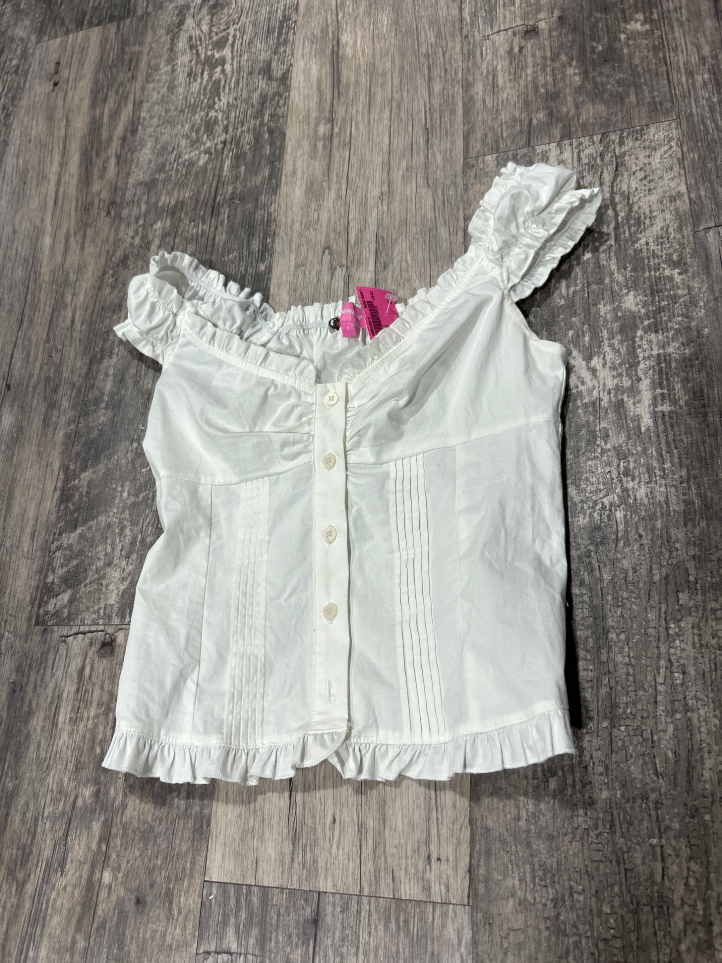 Edikted T-Shirt Size Small