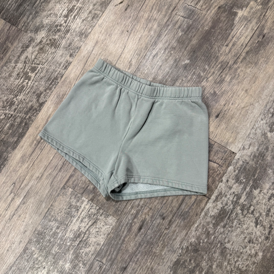 Tna Shorts Size Extra Small