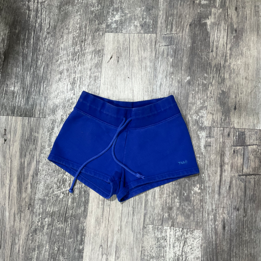 Tna Shorts Size Small