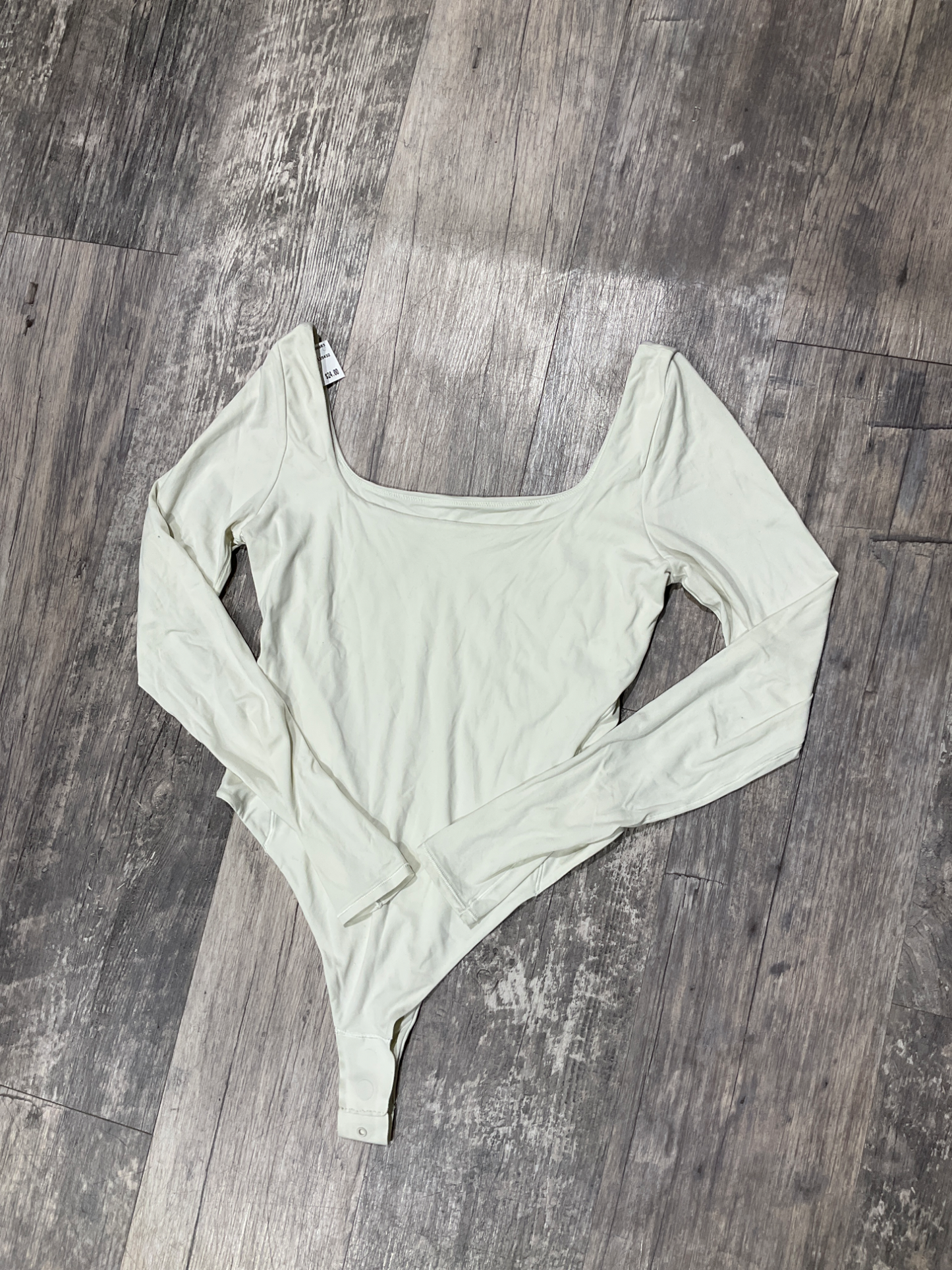 Lulu Lemon Long Sleeve Top Size Medium