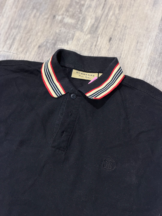Burberry T-shirt Size XXL