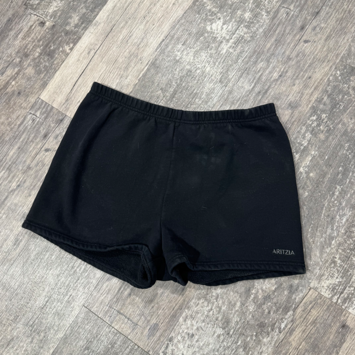 Tna Shorts Size Large