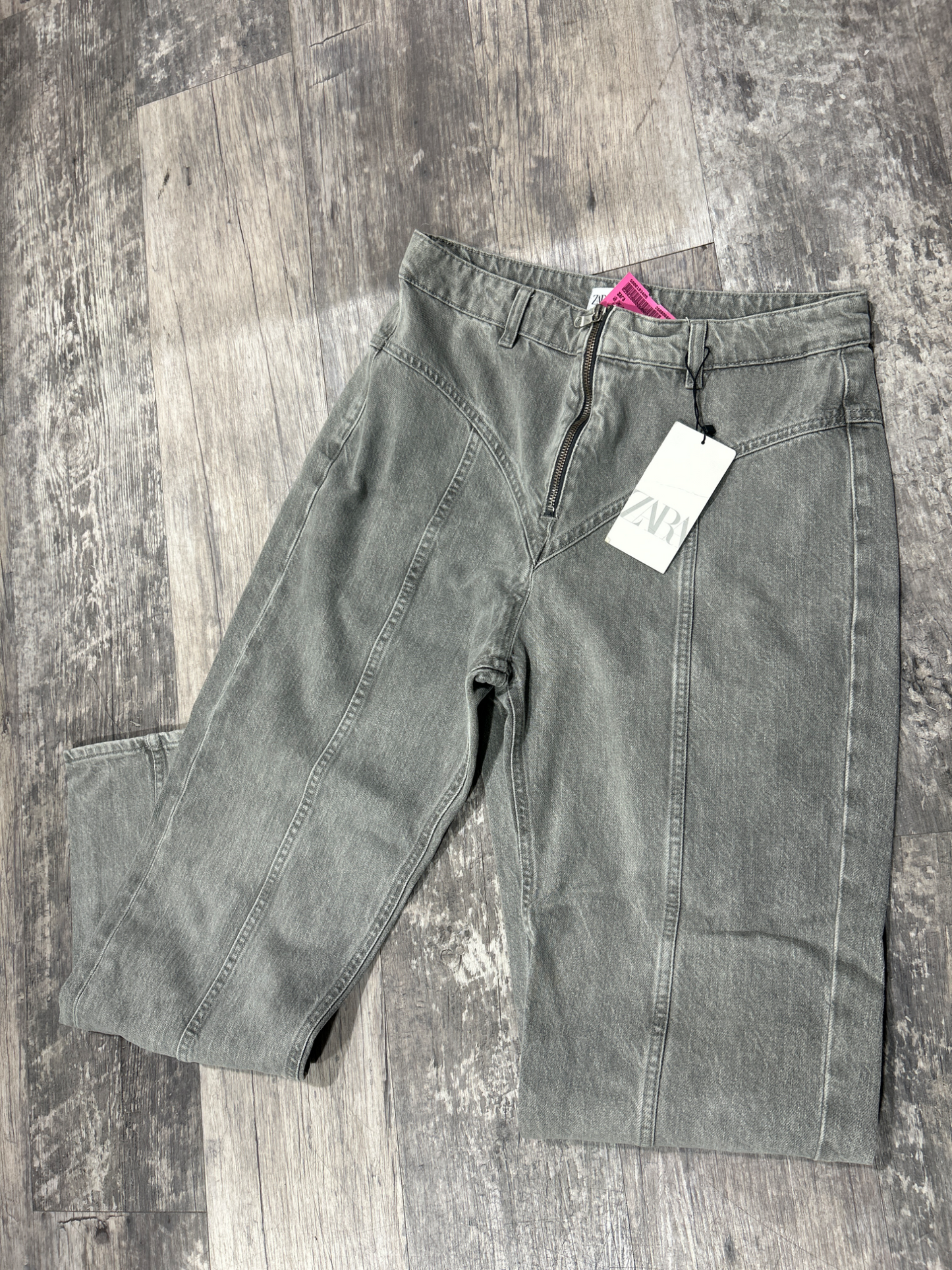 Zara Denim Size 7/8 (29)