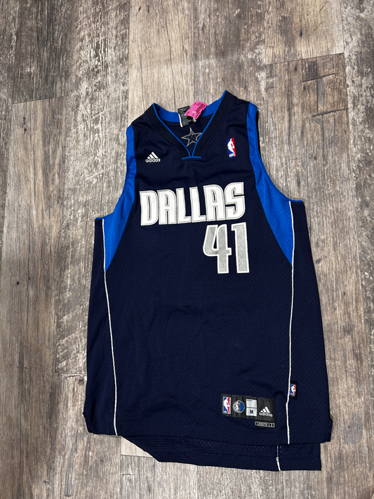 Adidas Tank Top Size Medium