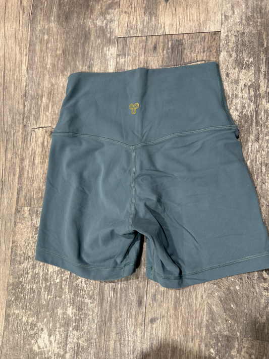 Tna Shorts Size Small