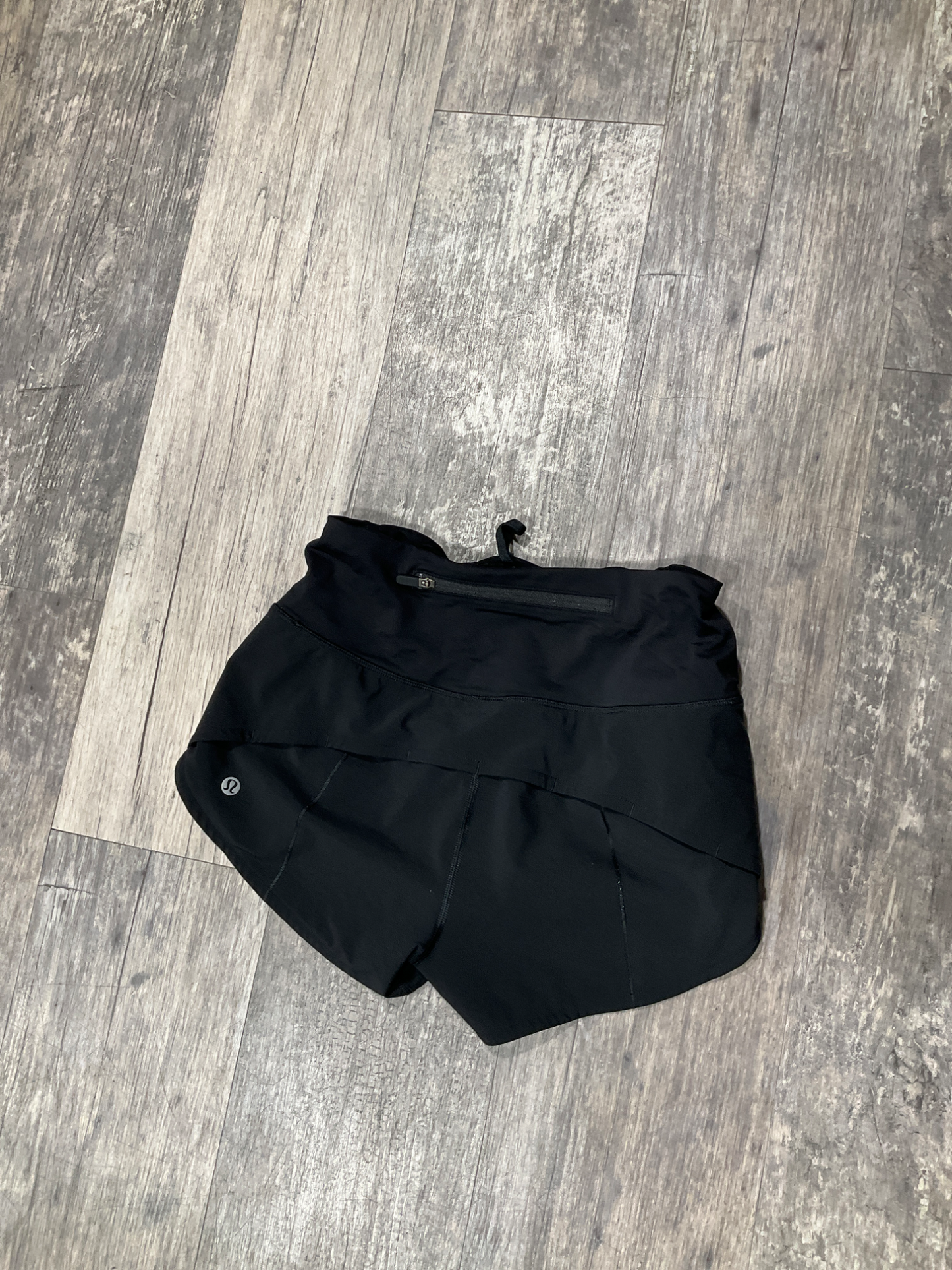 Lulu Lemon Athletic Shorts Size 2
