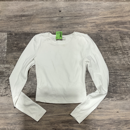 Babaton Long Sleeve Top Size Extra Small
