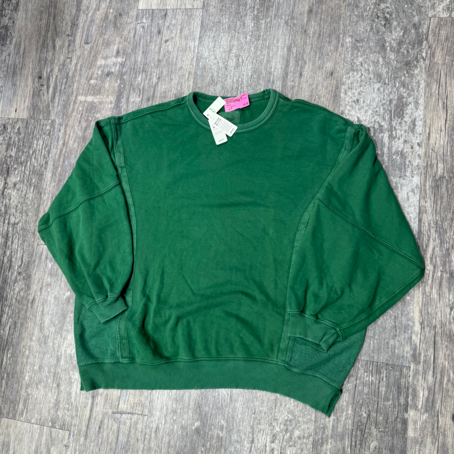 Aerie Sweatshirt Size Medium
