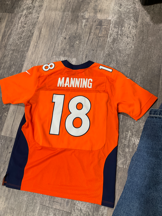 Nfl T-shirt Size XXL