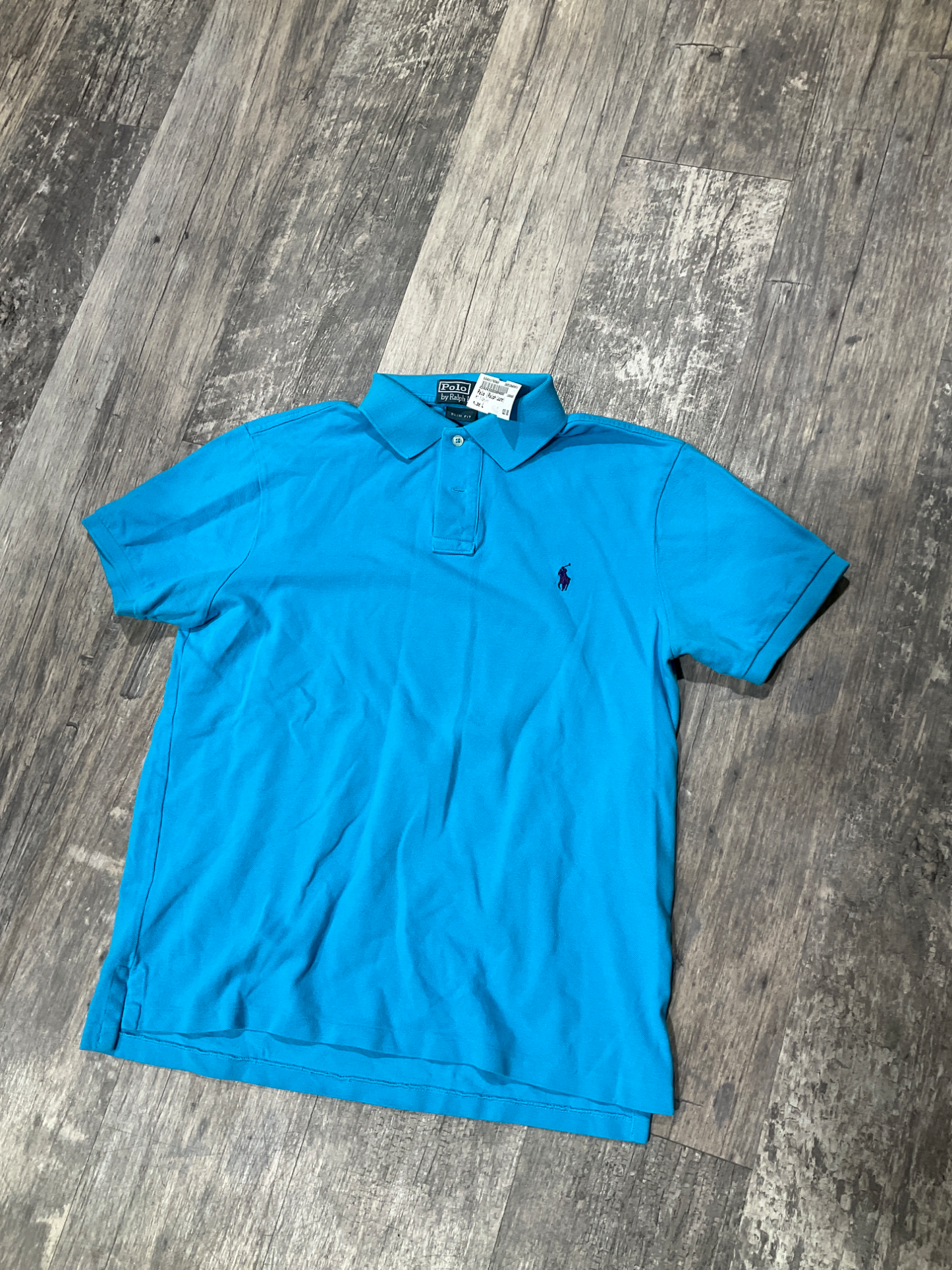 Polo (Ralph Lauren) T-shirt Size Large