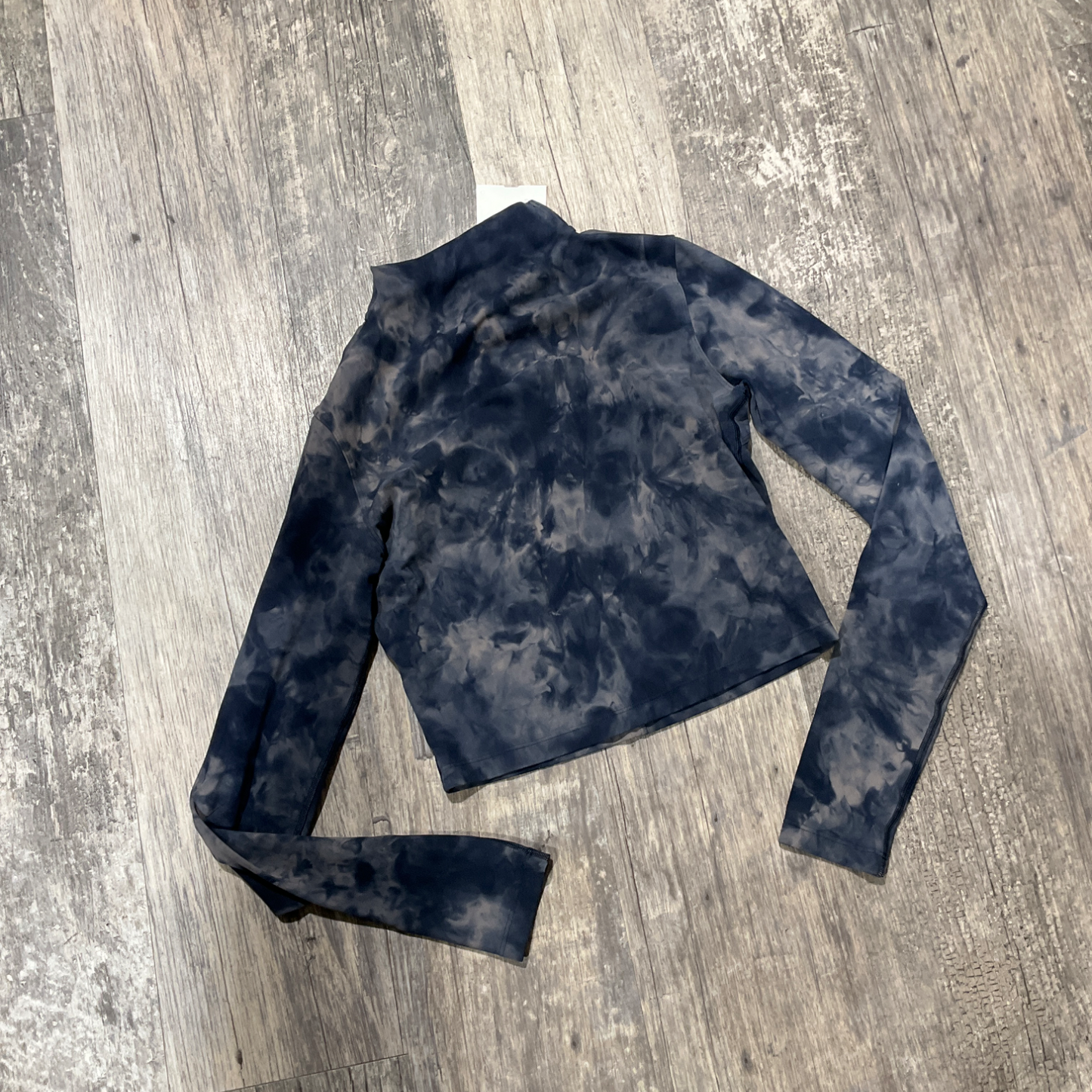 Lululemon Long Sleeve Top Size Extra Small