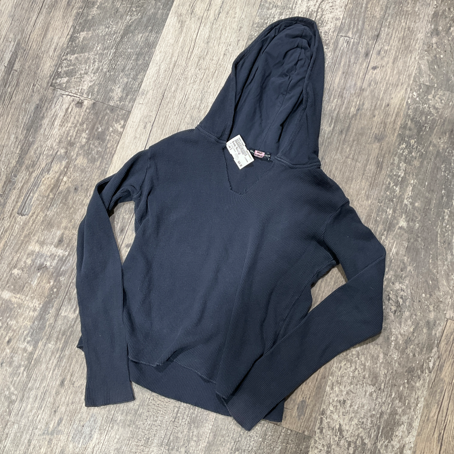 Brandy Melville Long Sleeve Top Size Small