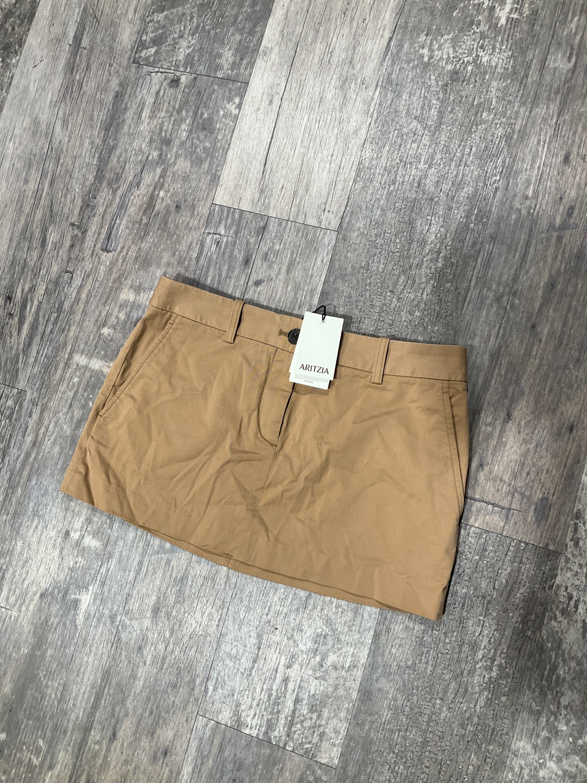 Aritzia Shorts Size 5/6