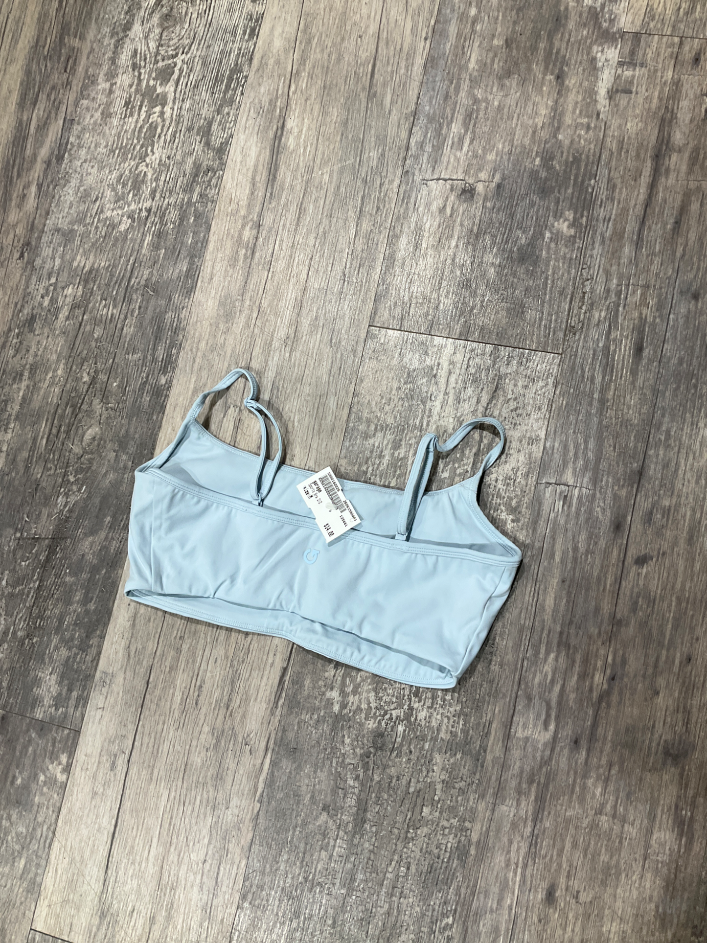Garage Sports Bra Size Medium