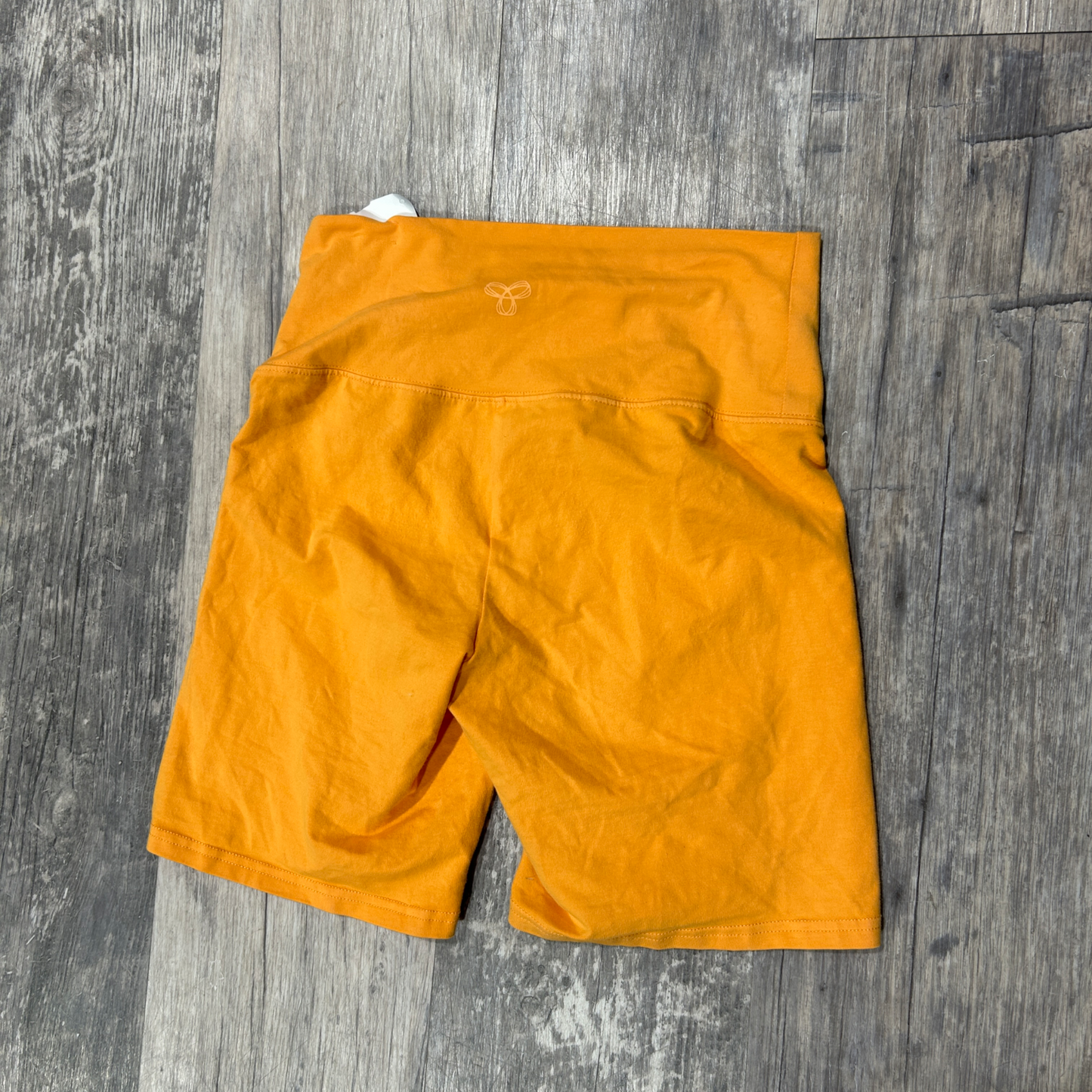 Tna Athletic Shorts Size Small