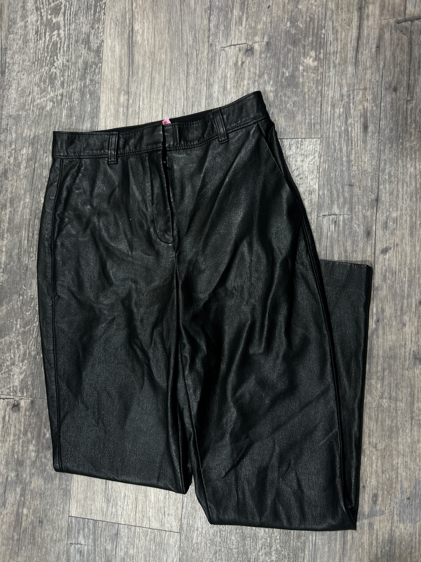 Babaton Khakis Size 3/4 (27)