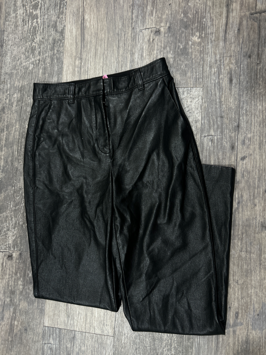 Babaton Khakis Size 3/4 (27)