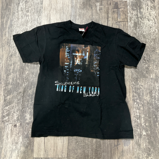 Supreme T-shirt Size Medium