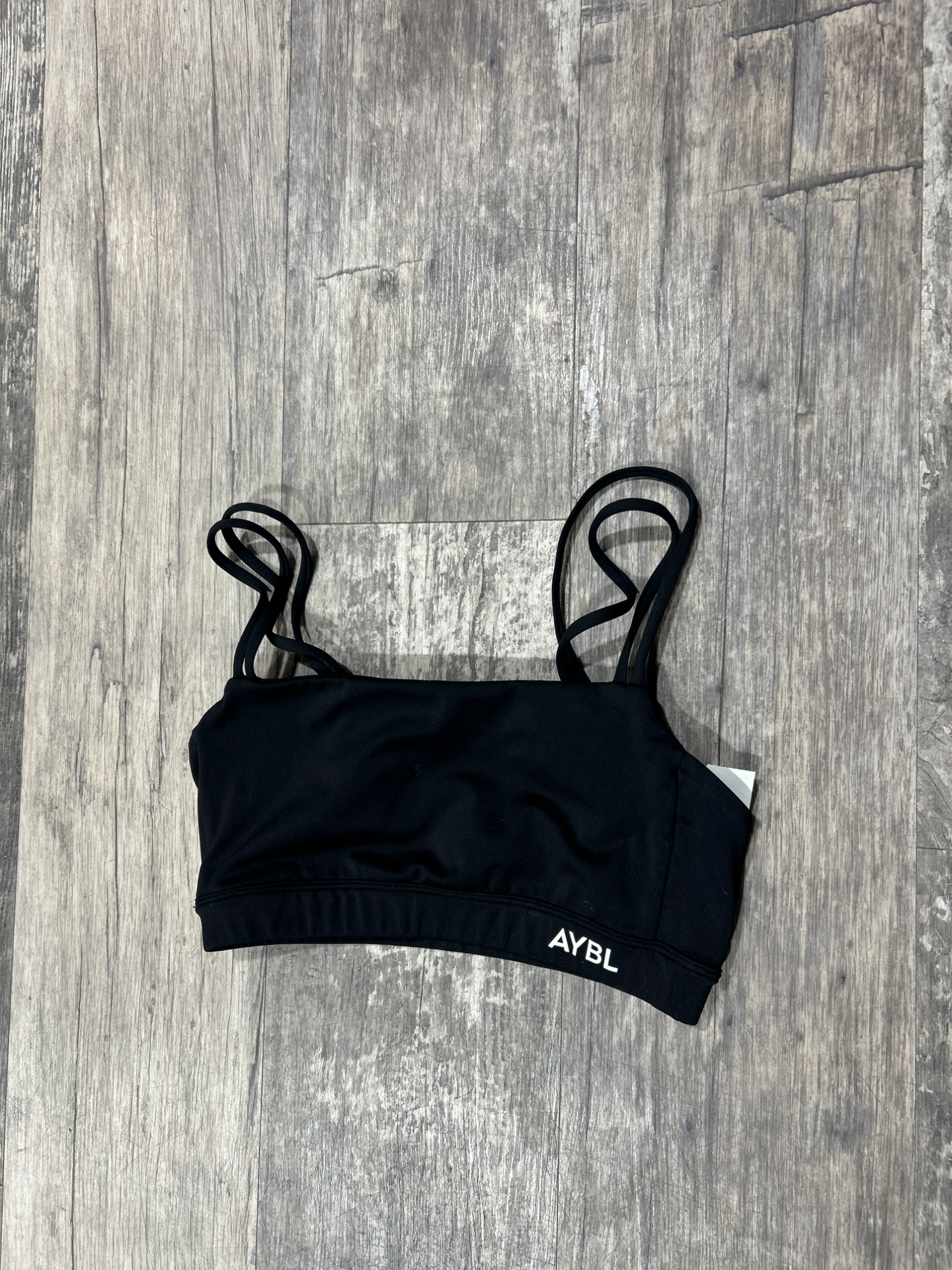 Abyl Sports Bra Size Small