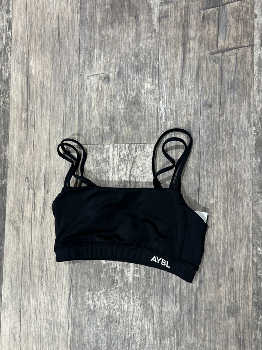 Abyl Sports Bra Size Small