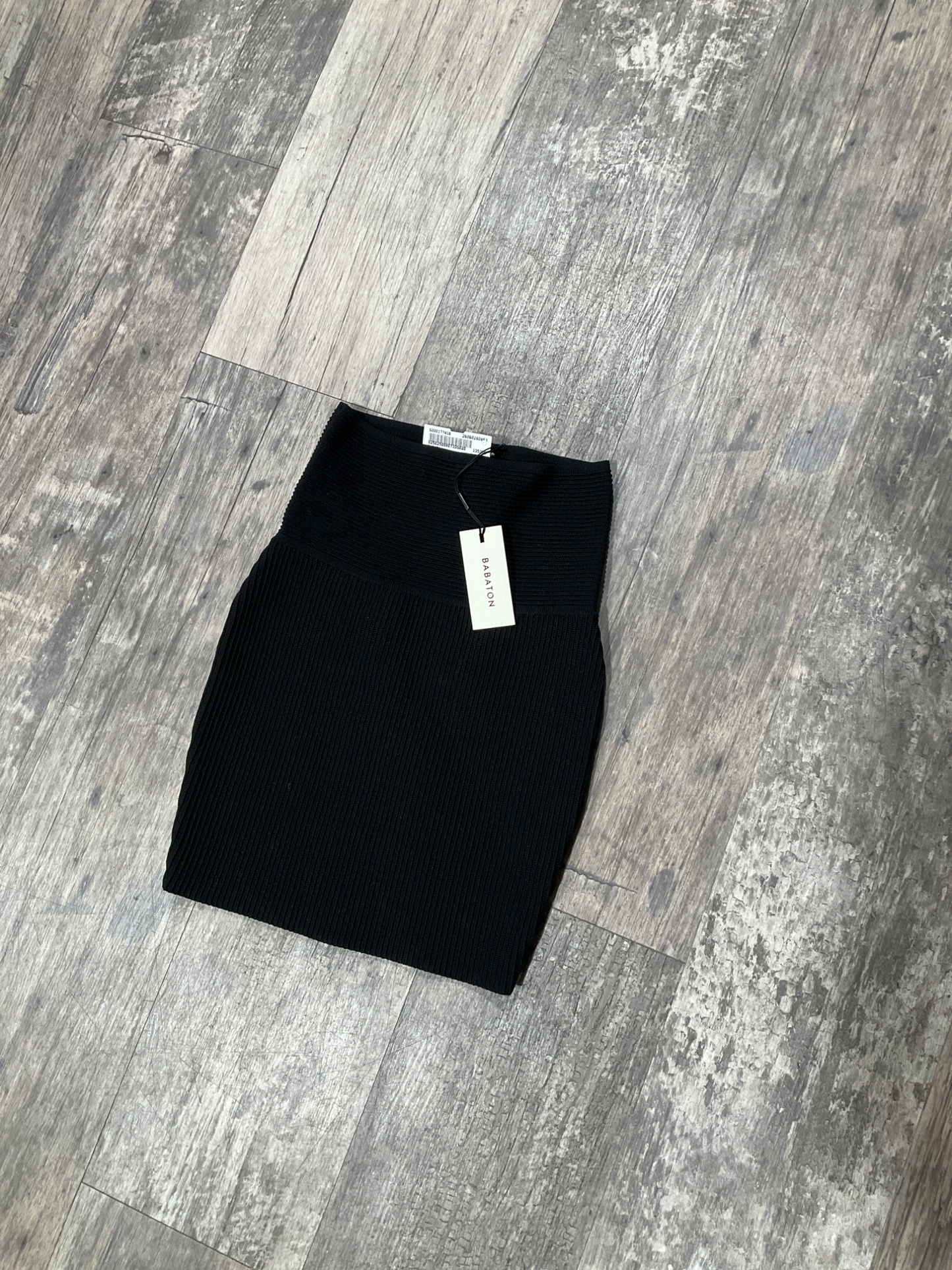 Babaton Short Skirt Extra Extra Small