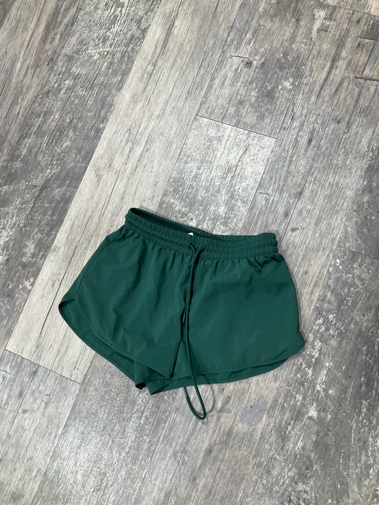 Tna Athletic Shorts Extra Extra Small