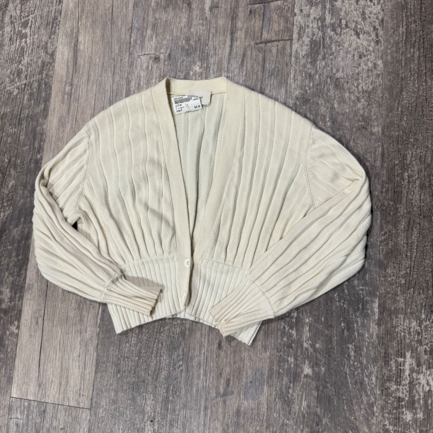 Wilfred Sweater Size Medium