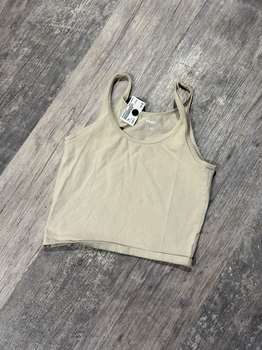 Tna Tank Top Size Small