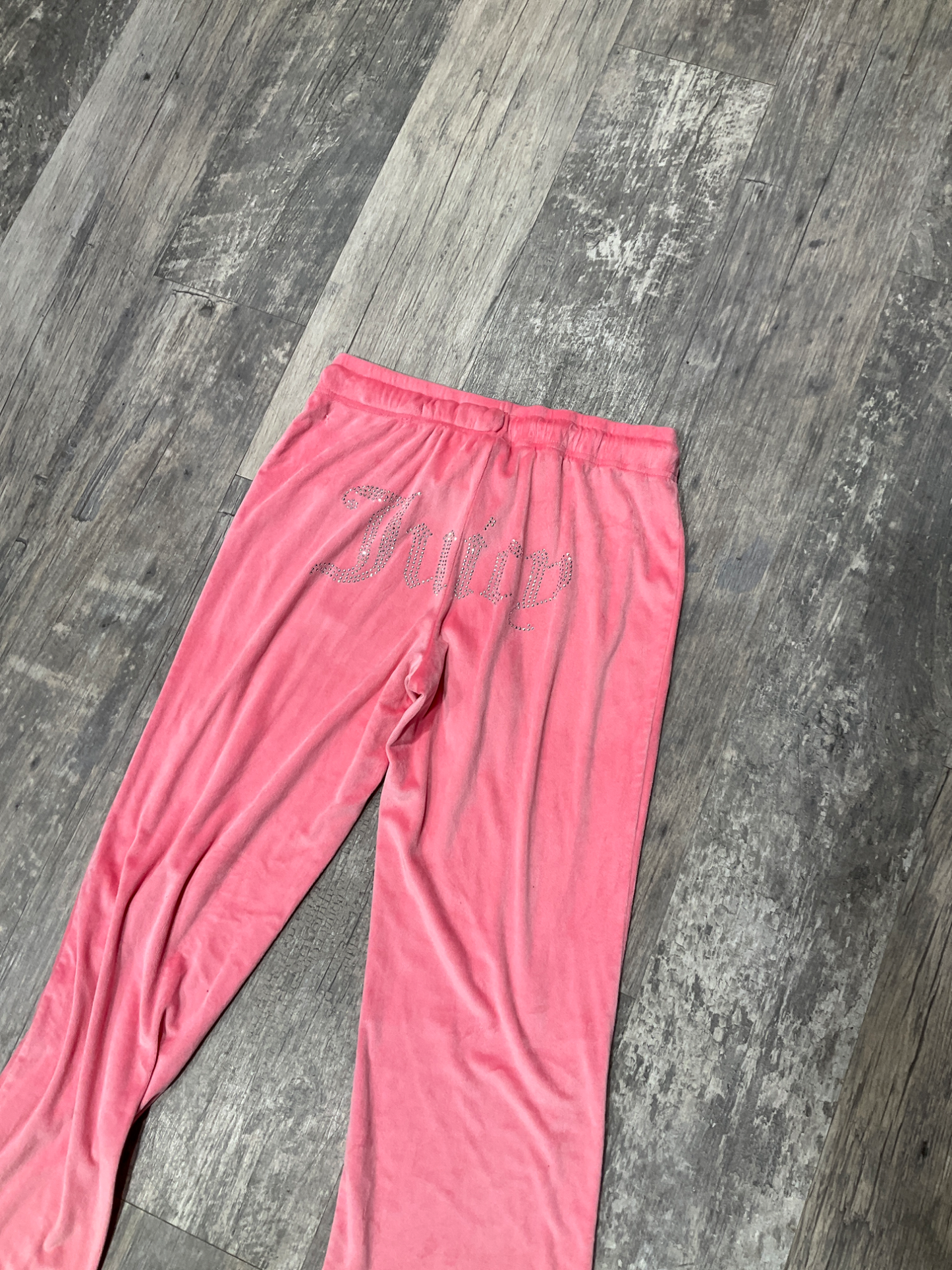 Juicy Couture Khakis Size Medium
