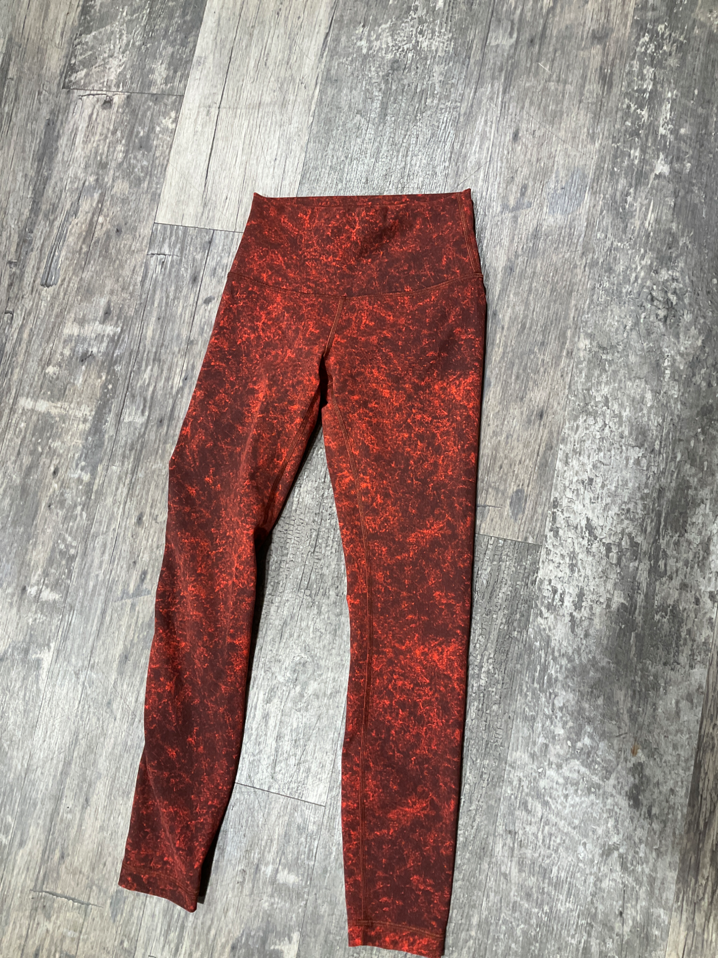 Lululemon Athletic Pants Size 4