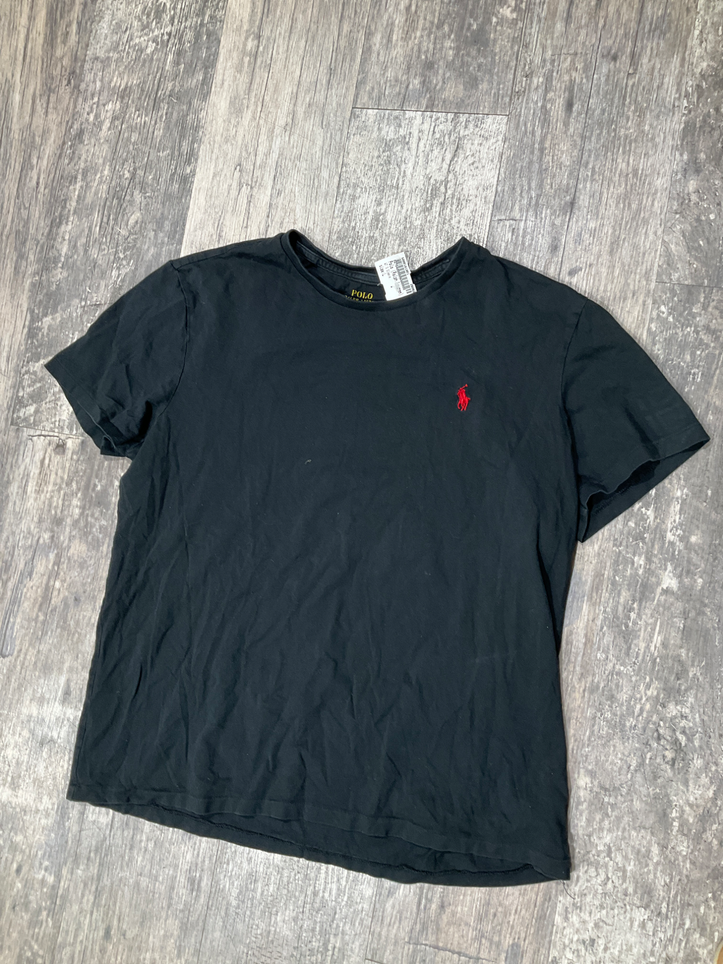 Polo (Ralph Lauren) Short Sleeve Top Size Large