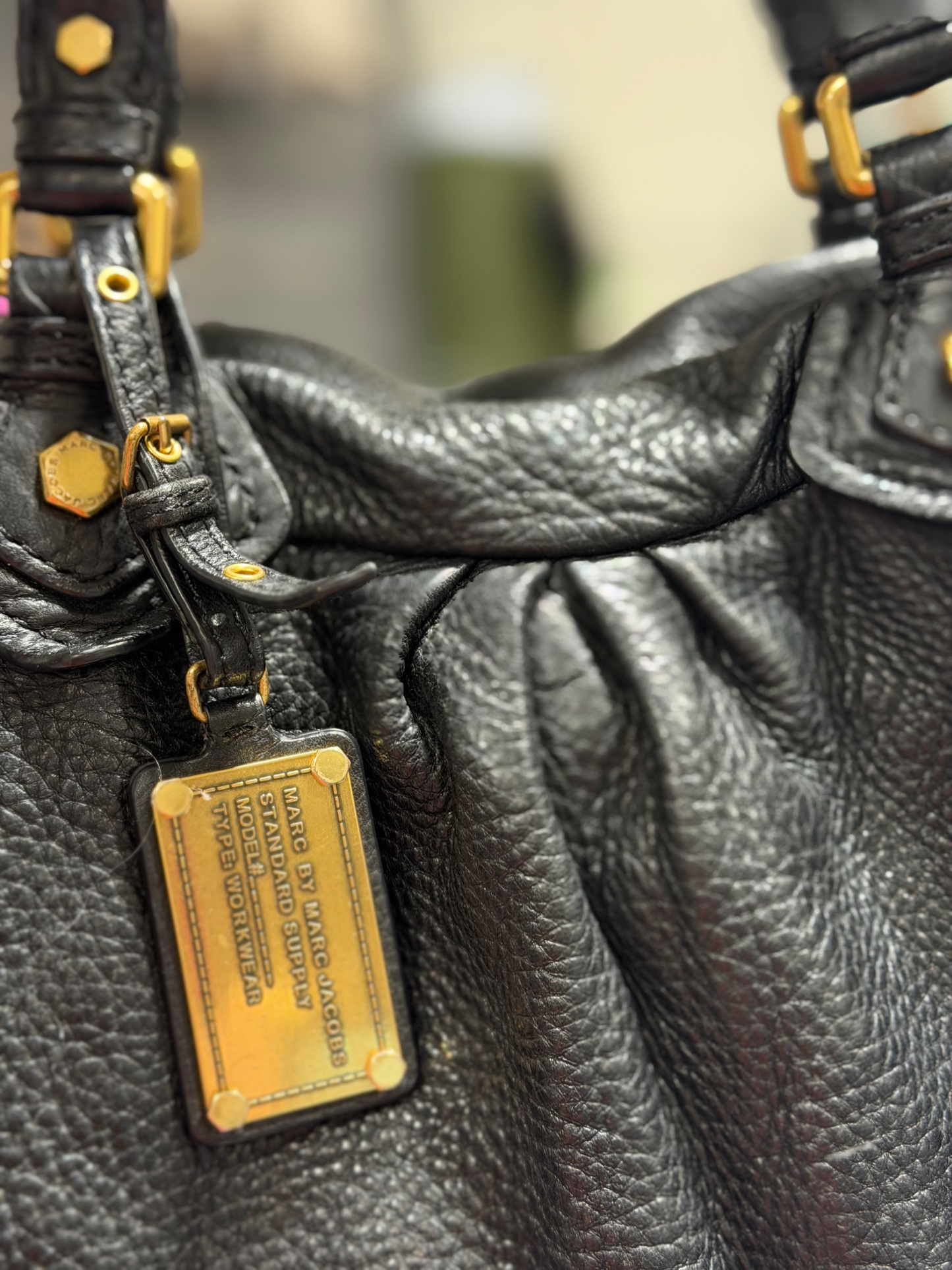 Marc By Marc Jacobs Purse