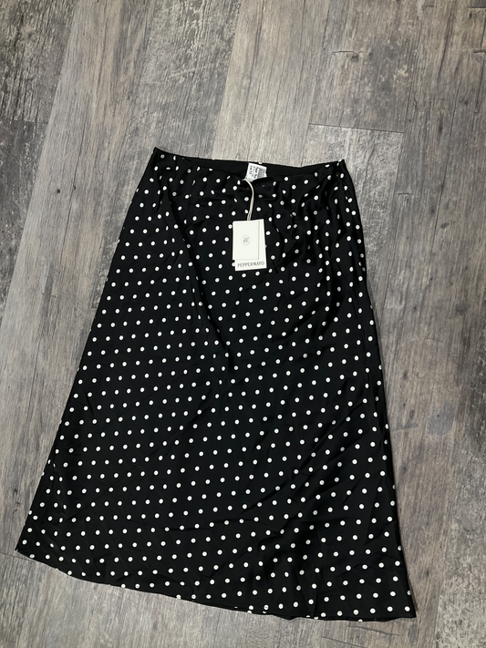 Pepper Mayo Long Skirt Size Medium