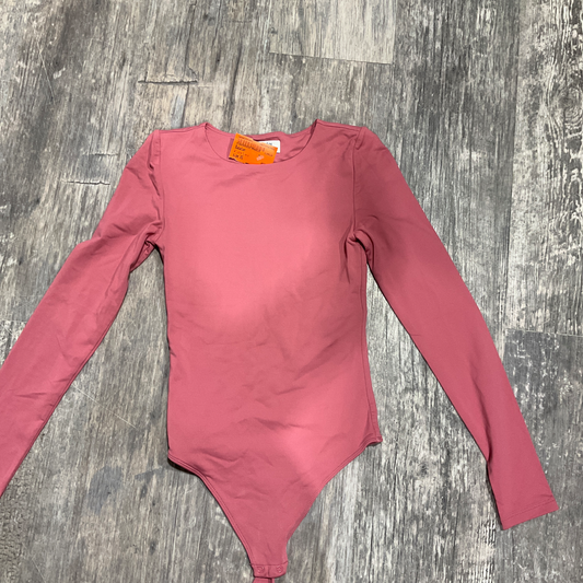 Babaton Long Sleeve Top Size Extra Small