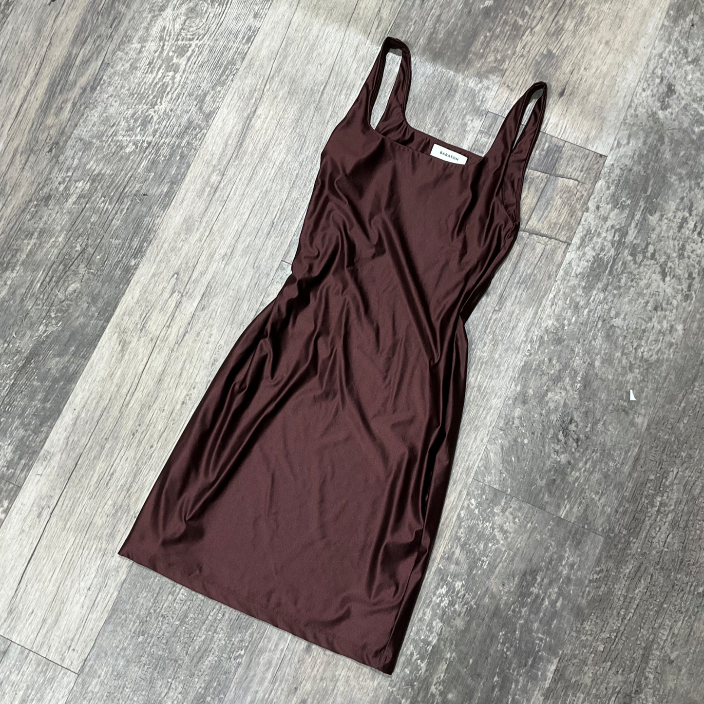Babaton Dress Size Extra Small
