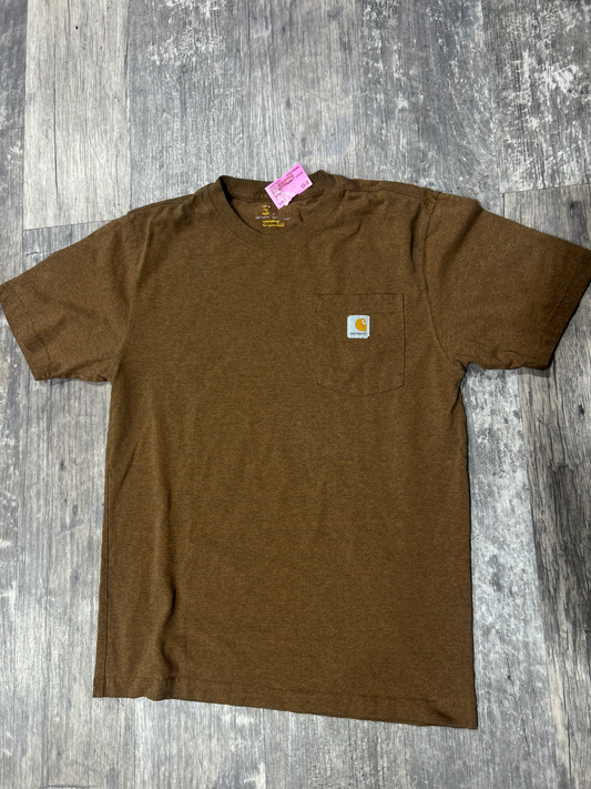 Carhartt T-shirt Size Small