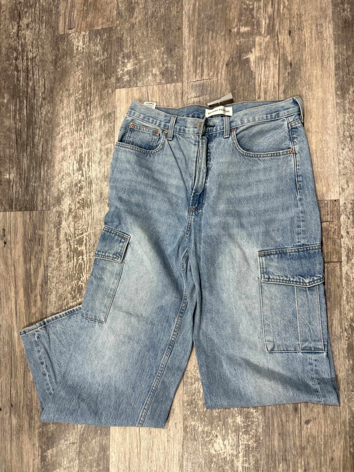 Denim Forum Denim Size 30