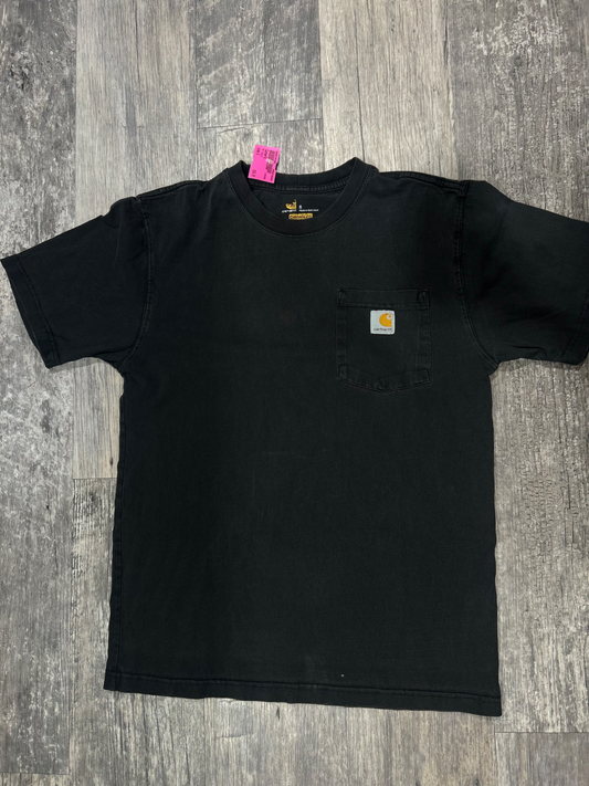 Carhartt T-shirt Size Small